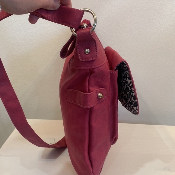 Fiorelli Pink Purse - Picture 4 of 13